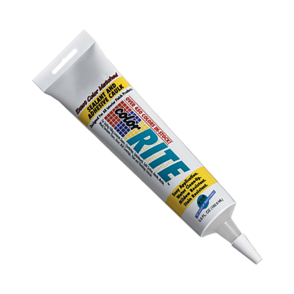 Amazon.com: Color Rite Color Caulk - DD03 : Industrial & Scientific