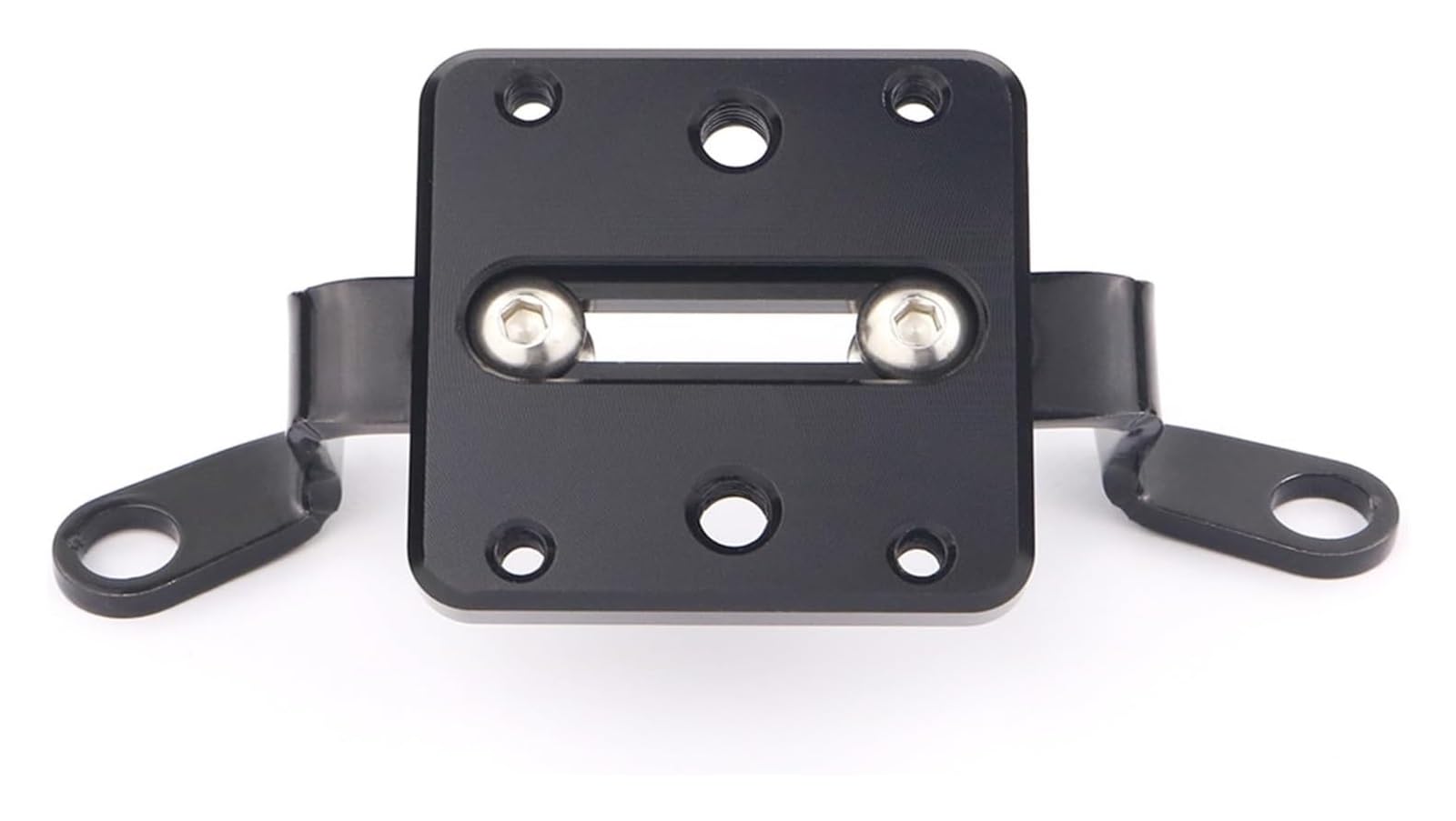 Portatelefono Manubrio Per Yamaha MT-125 2014 2015 2016 2017 2018 2019 2020 2021 Supporto Telefono Telaio Navigazione GPS Moto