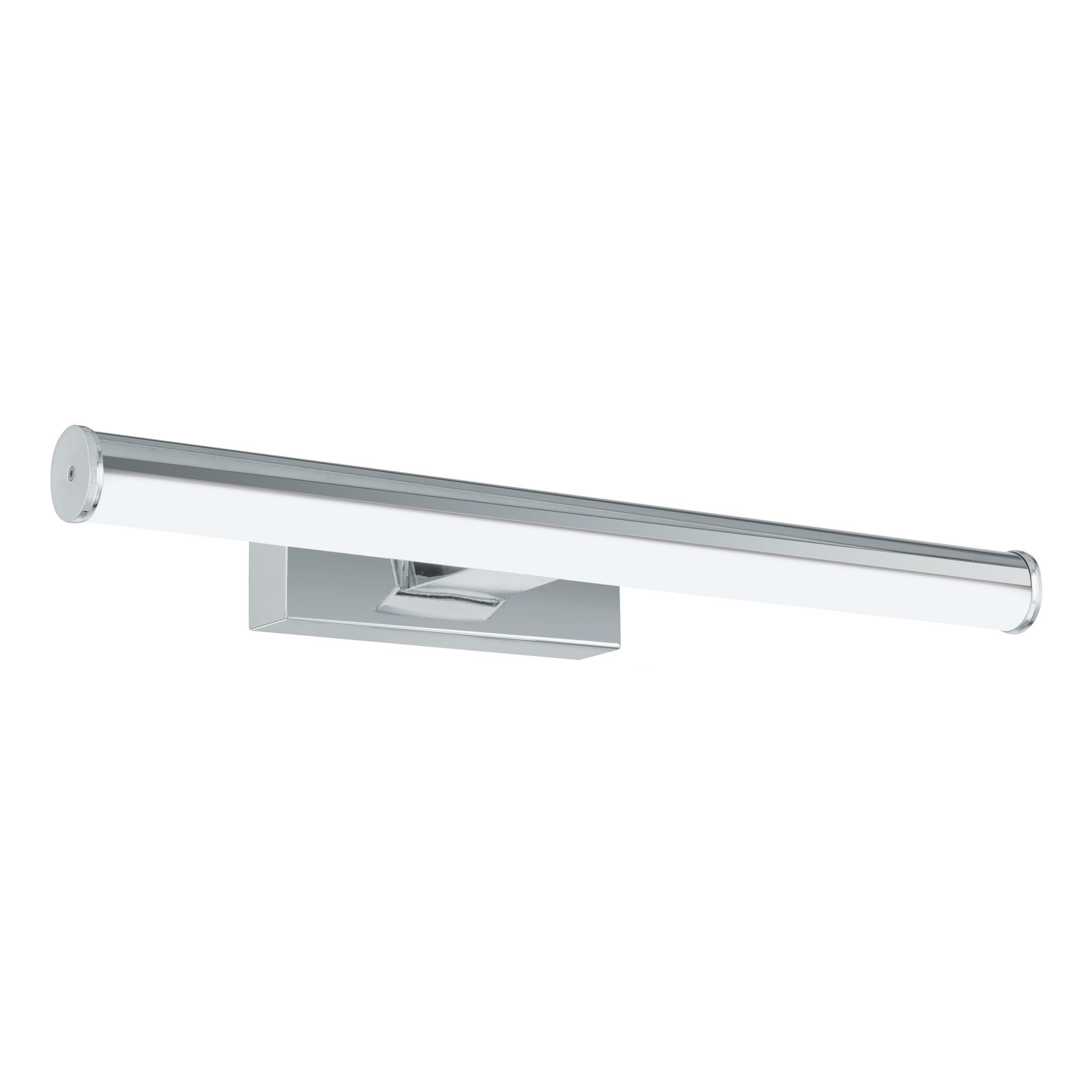 Eglo Light Vadumi 400 Led Bathroom Mirror Wall In Chrome