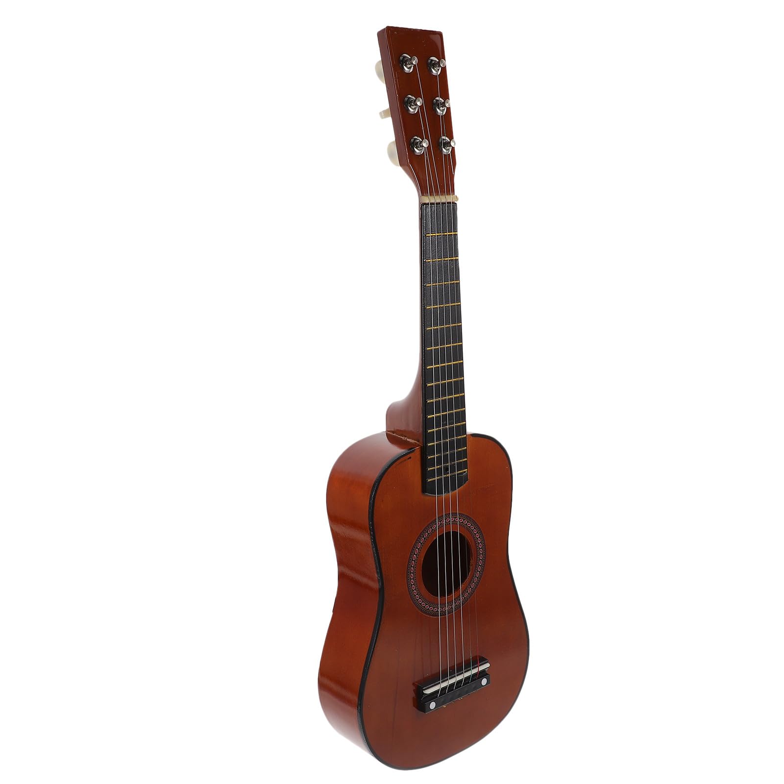 Guitarra Juguete de 23 de Madera Pulgadas Niños de Principiantes