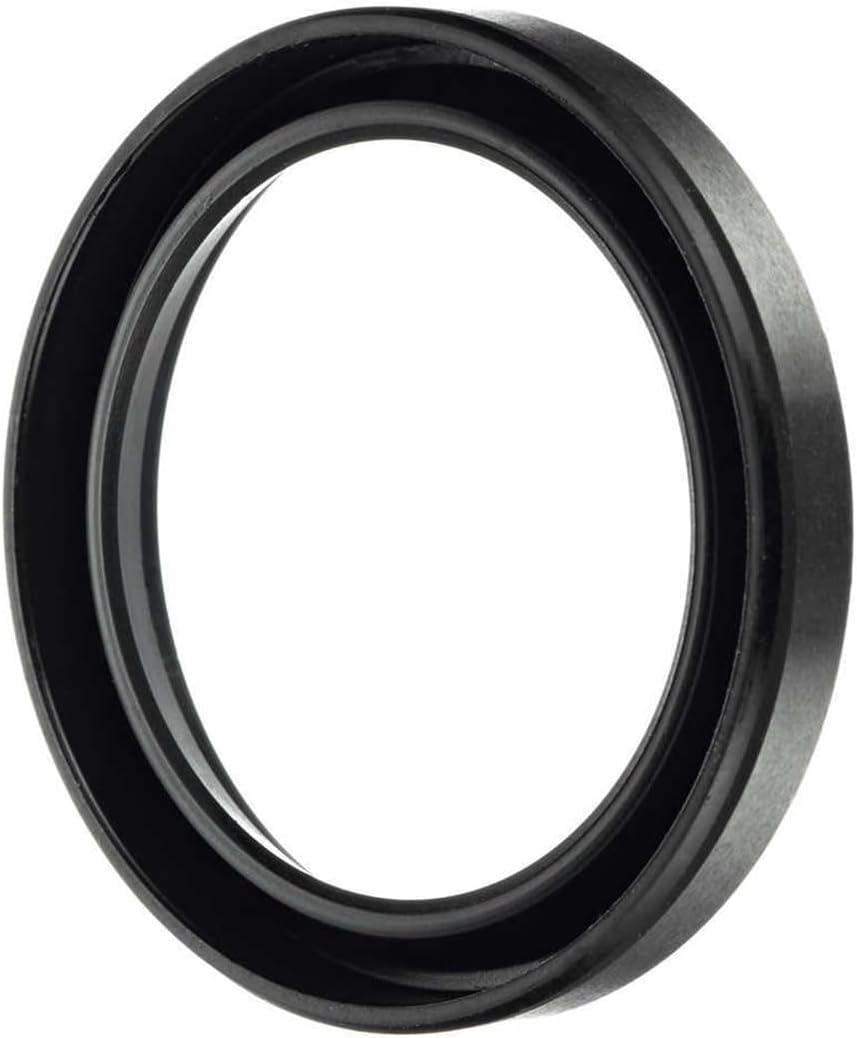 Steering Gear Pitman Shaft Seal for Jeep Wagoneer 1963 1964 1965 1966 1967 1968 1969 1970 1971 3.8L l6, for Jeep Comanche 1986 2.8L V6 Replace# 313842, 11055 1-PC