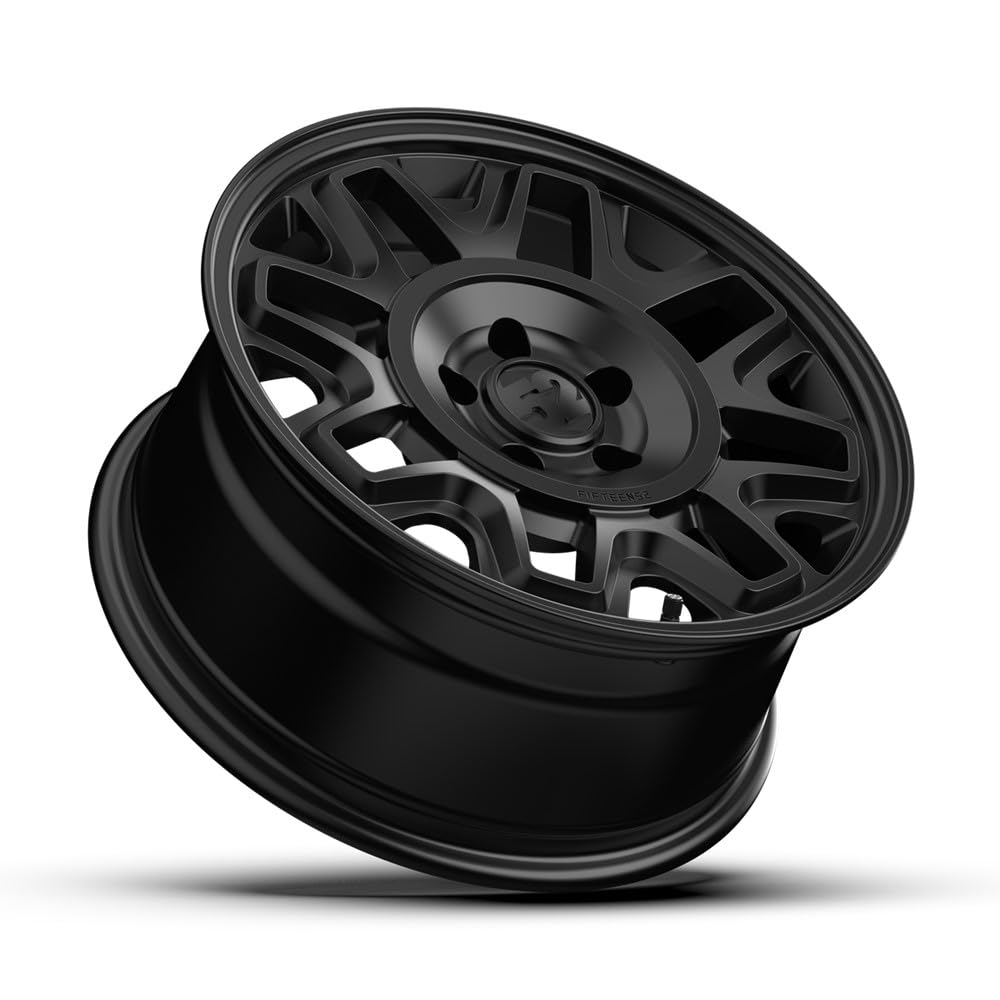 Amazon.com: Fifteen52 Wander MX 17x8 5x112 20mm ET 57.1mm Center