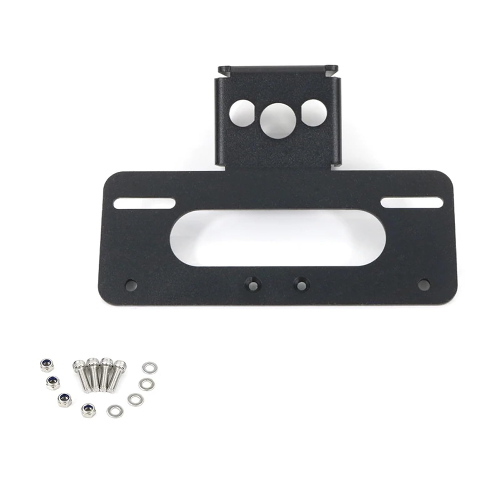 Amazon | オートバイ ナンバープレートホルダー に適合するZX-25R 2020