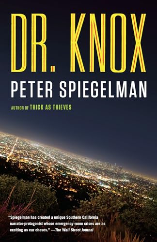 Dr. Knox