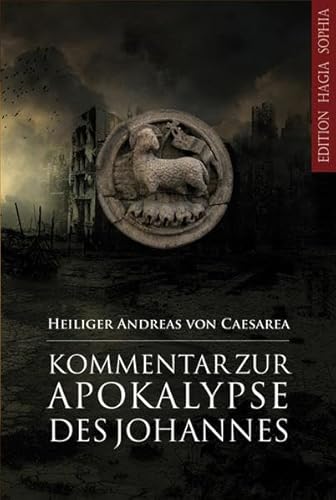 Preisvergleich Produktbild Kommentar zur Apokalypse des Johannes
