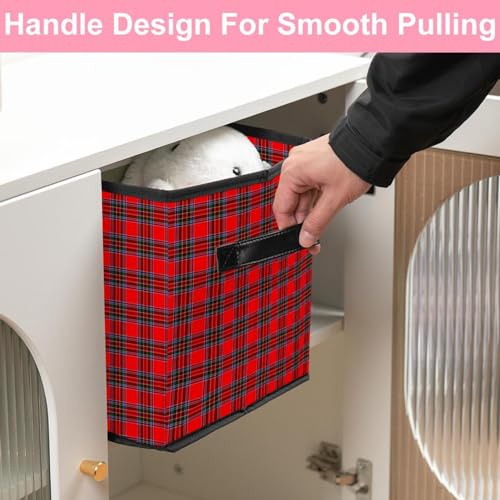 Cube de rangement pliable pour optimiser le placard et trier les vêtements
