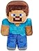 Minecraft Steve Peluche 22,9 cm