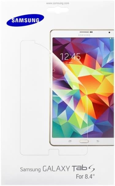 Samsung Screen Protector for Samsung Galaxy Tab S 8.4 inch - Clear