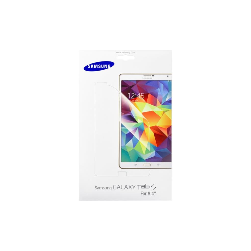 Samsung Screen Protector for Samsung Galaxy Tab S 8.4 inch - Clear