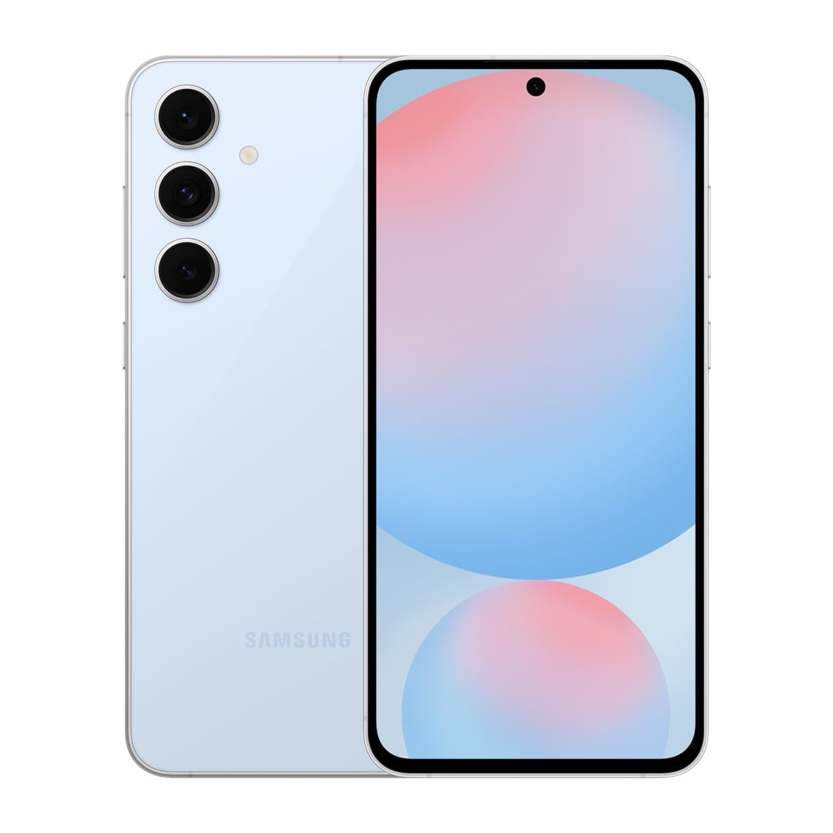 Samsung Galaxy S24 FE, Yapay Zeka (AI) Telefon, 8GB RAM, 128GB