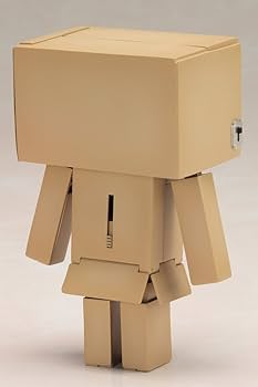 コトブキヤ よつばと! 完全変形ダンボー ノンスケール ABS製 塗装済み可動フィギュア d2ldlup Amazon.co.jp: コトブキヤ よつばと! 完全変形ダンボー ノン