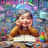  La Table De 6