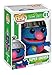 POP! Vinilo - Sesame Street: Super Grover