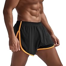 Kurze Hosen Herren Sporthose Shorts Laufhose Kurz Sport Laufshorts Gym Running Jogginghose Trainingshose Activewear