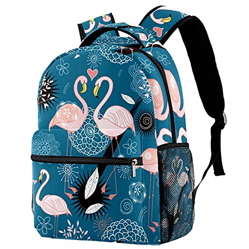 Sac à dos motif cerf idéal pour vos sorties urbaines en ville