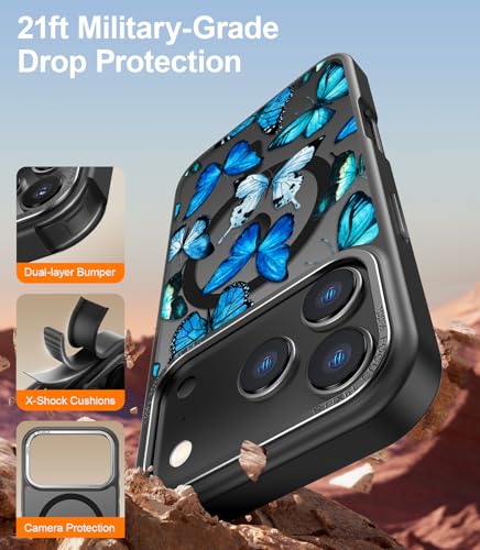 Coque iPhone XX Pro antichoc avec protège écran anti espion