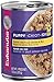 EUKANUBA Puppy Entrée with Fresh Chicken and Rice Canned Puppy Food 13.2 Ounces  (Pack of 12)