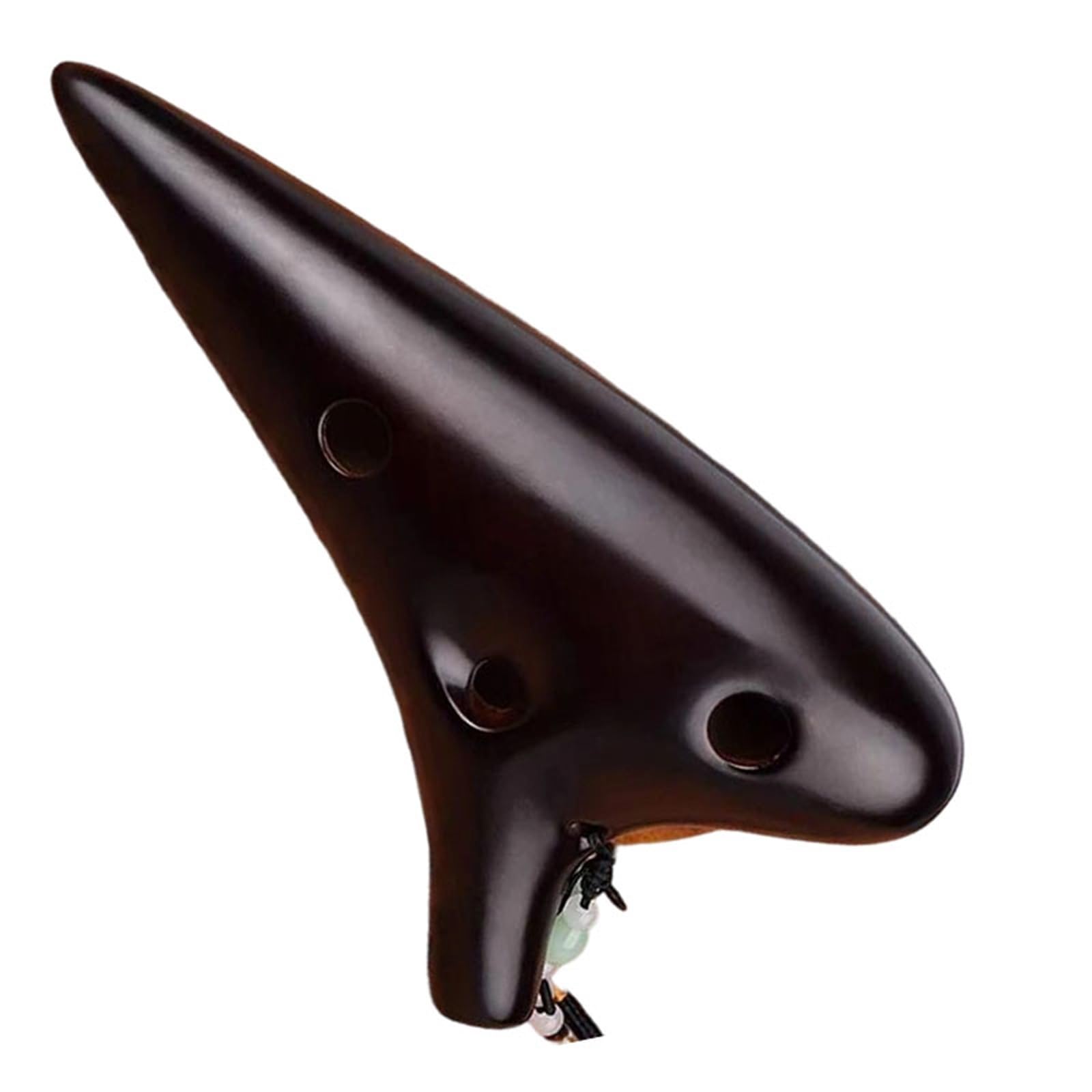 Okarina AC Key Professionelle Okarina 12-Loch