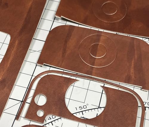 For Hasselblad �n�b�Z���u���b�h500�E200�E907X CFVII�V���[�Y�J�����p�X�L�� �����A���^���j���₵�̓V�R���v ���͓I�ȃu���E�� �����x�E�v���J�b�g�E�������܂ށA�\��t�����֗� (907XCFVII 100c)