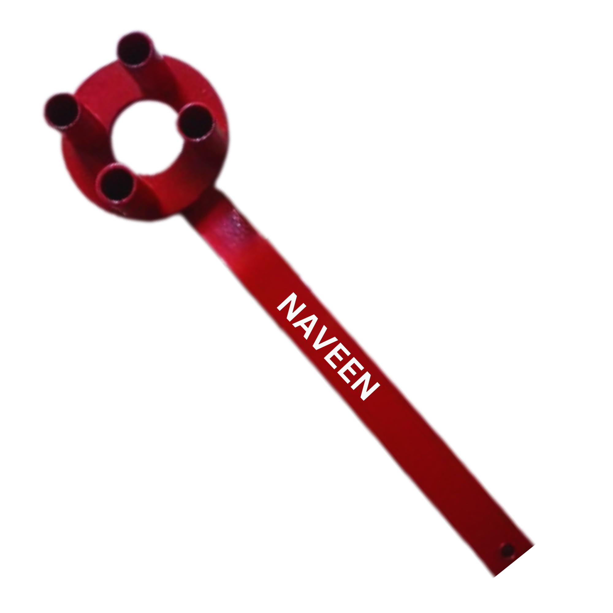 NAVEEN 4 Pin Clutch Holder Tool for Motorbike For Hero Honda-picture-11