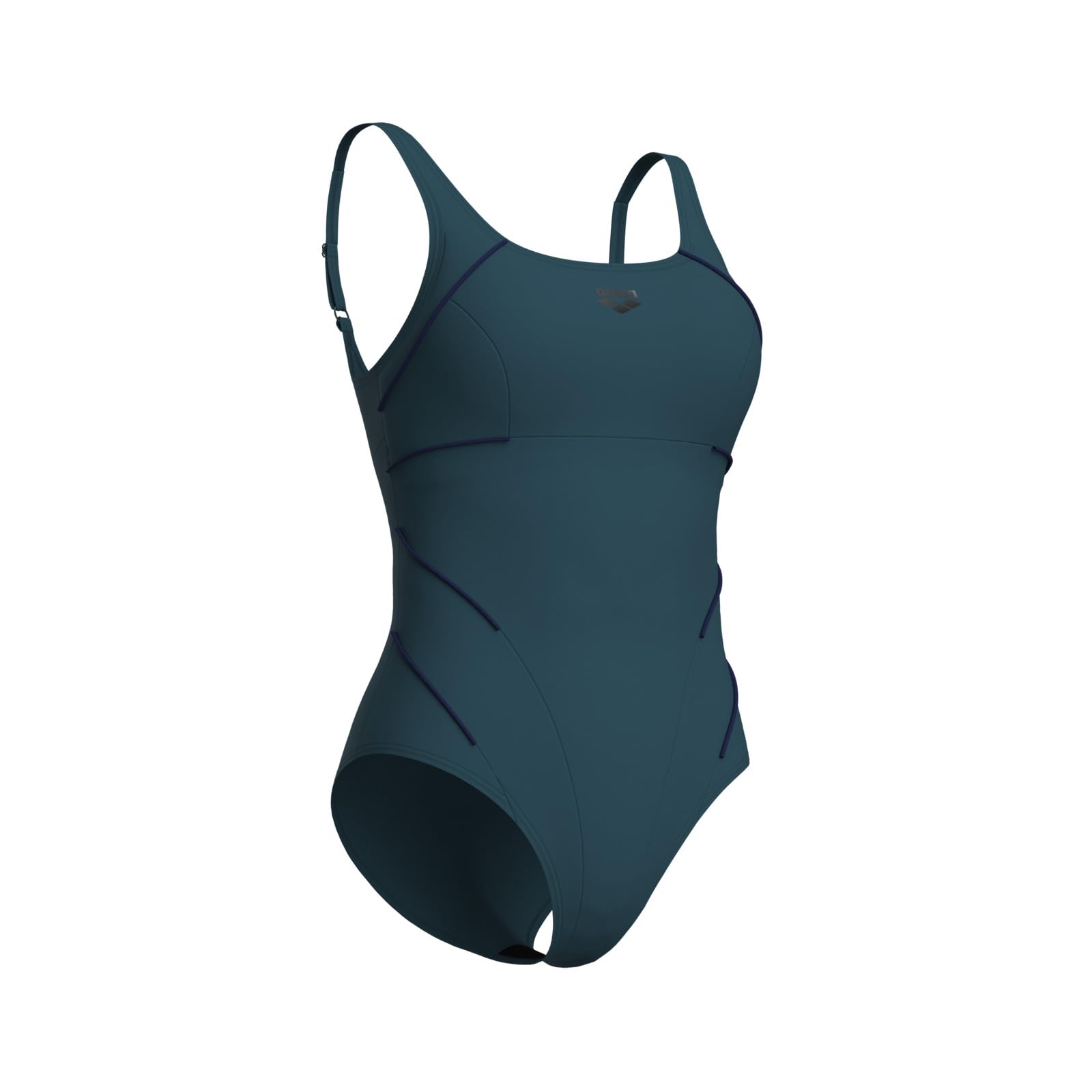 Arena W Jewel One Piece R Intero Donna