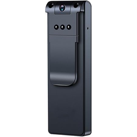 Amazon Co Jp Mofek 小型カメラ ペン型カメラ 1080p高画質 暗視搭載 128gsdカードまで対応 動作検知搭載 スパイカメラ ５時間連続録画 180度回転レンズ 家電 カメラ