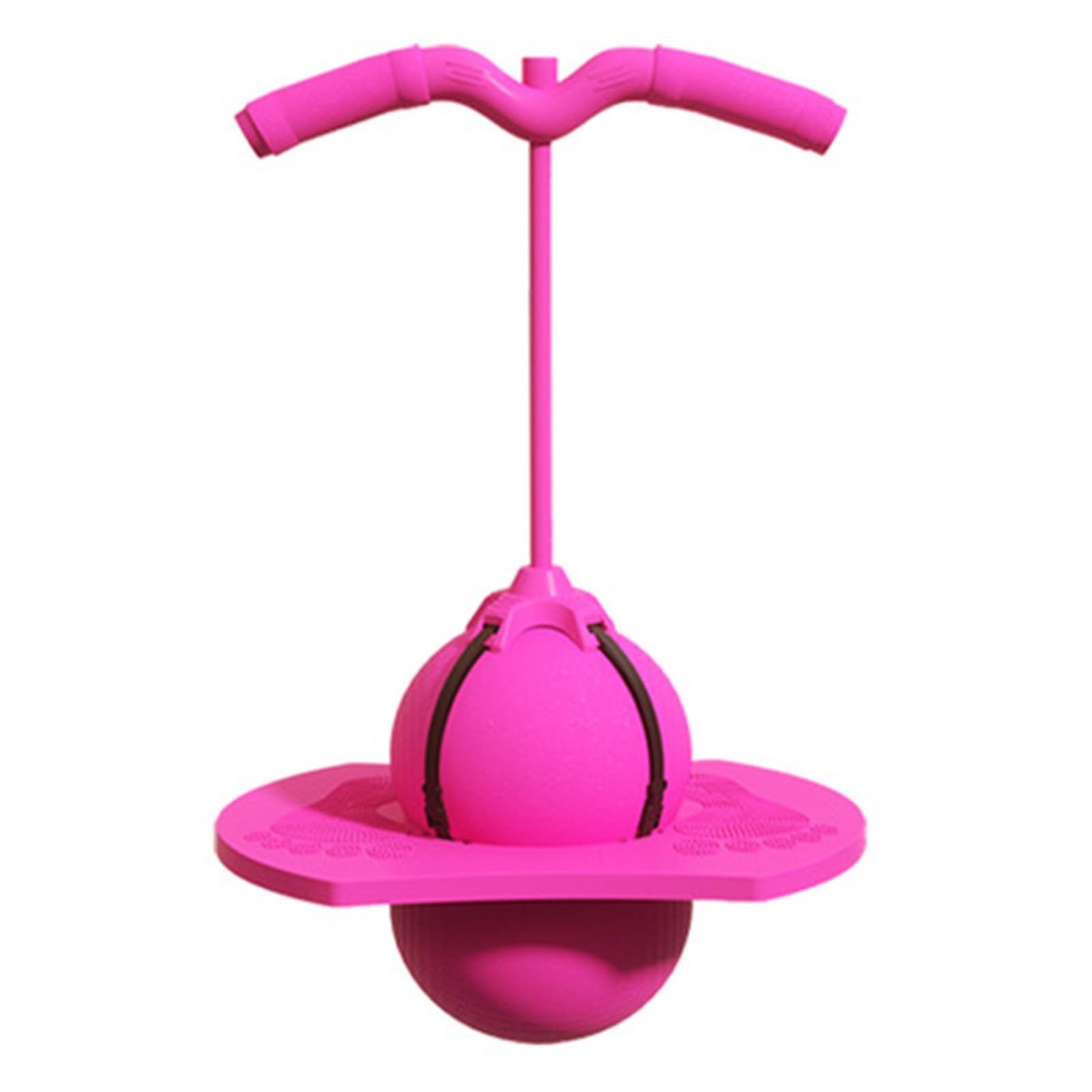 Amazon.com: YXXSDP Pogo Ball with Handle, Lightweight Soft Balance