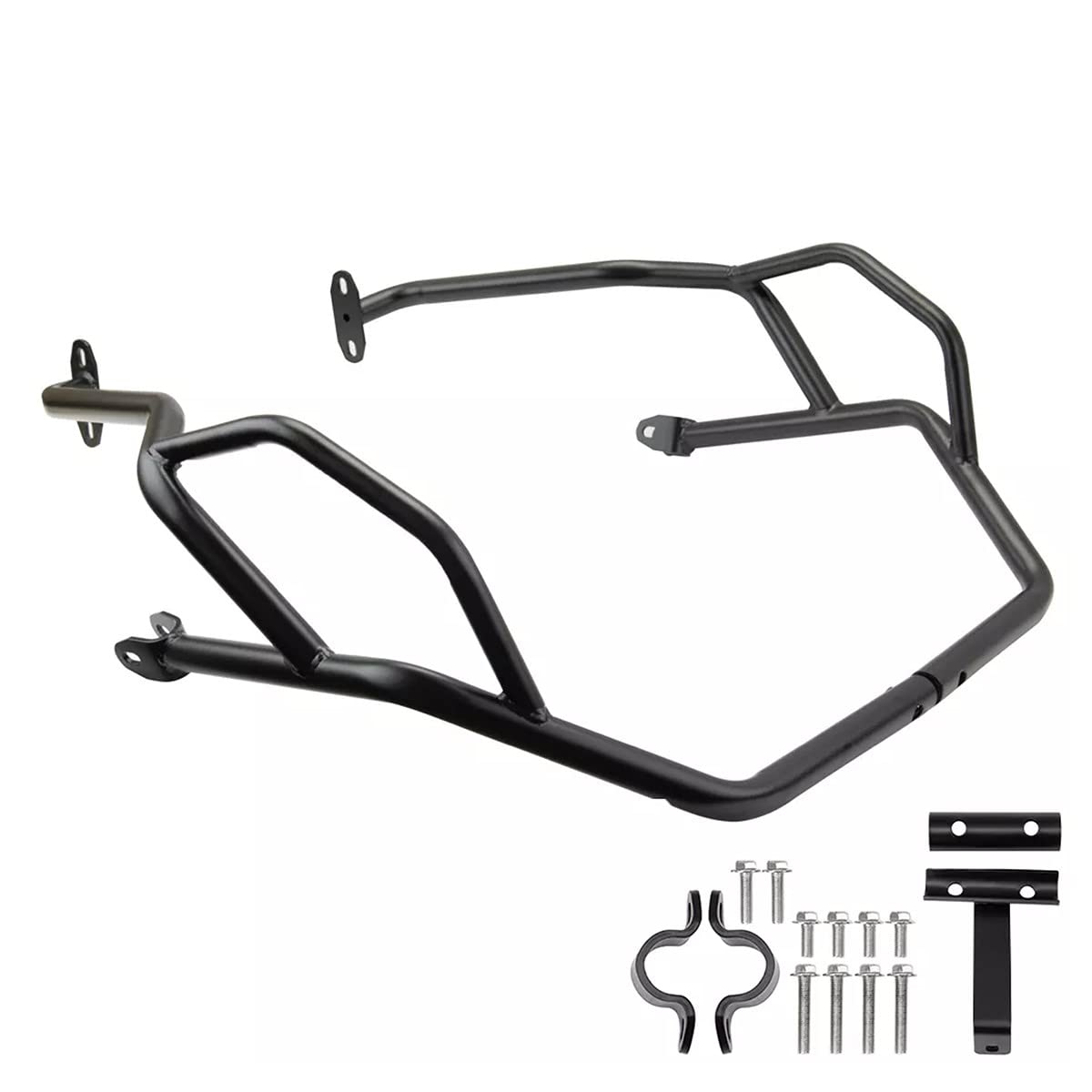 Defensas de Motor Superior Compatible para Benelli TRK 502 / X 16-20 RR