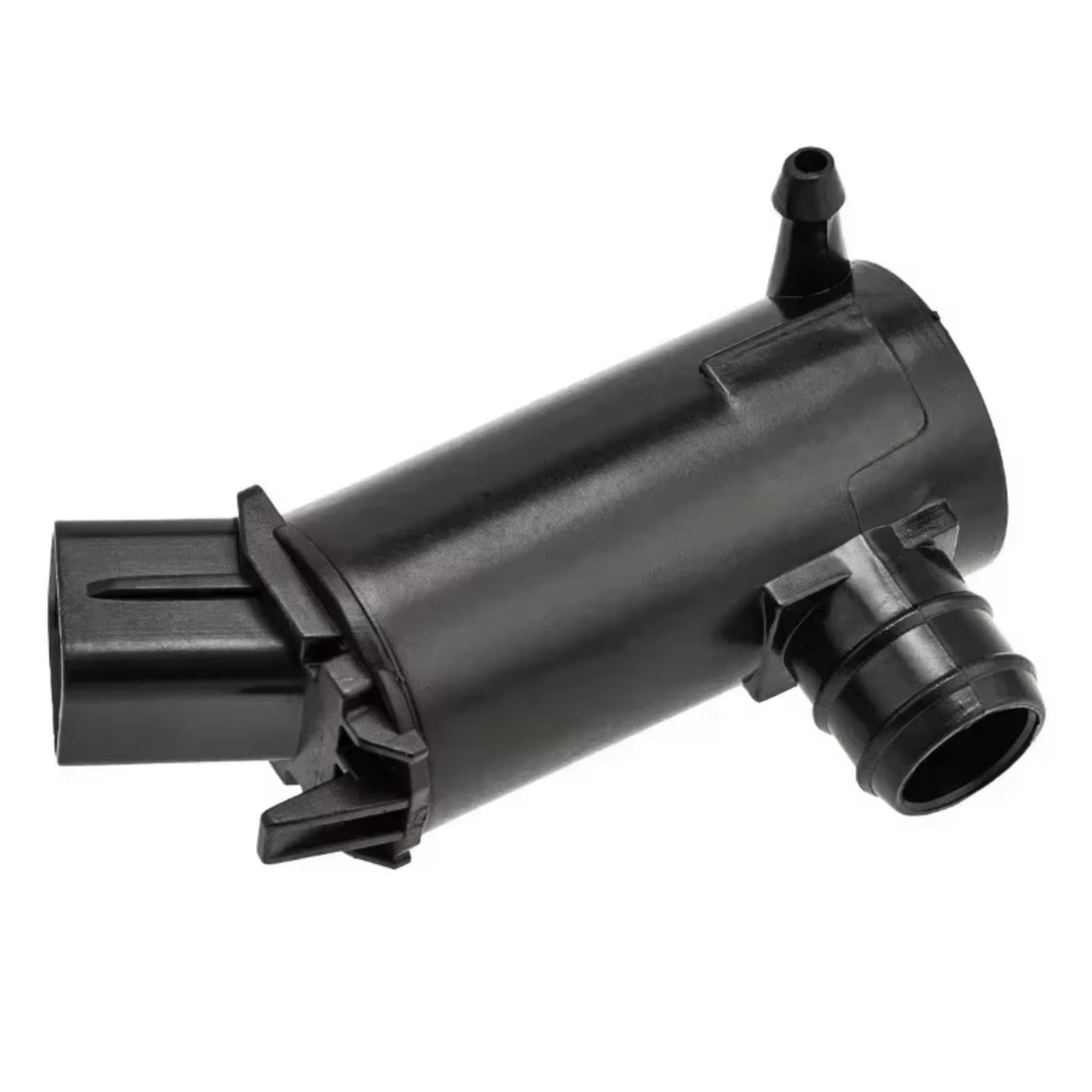 Pumpe Scheibenreinigung Kompatibel Mit Hyundai Für Santa Fe 2001–2006 Für Sonata 2010–2014 Auto-Scheibenwaschpumpe 98510-2G000 98510-1C500