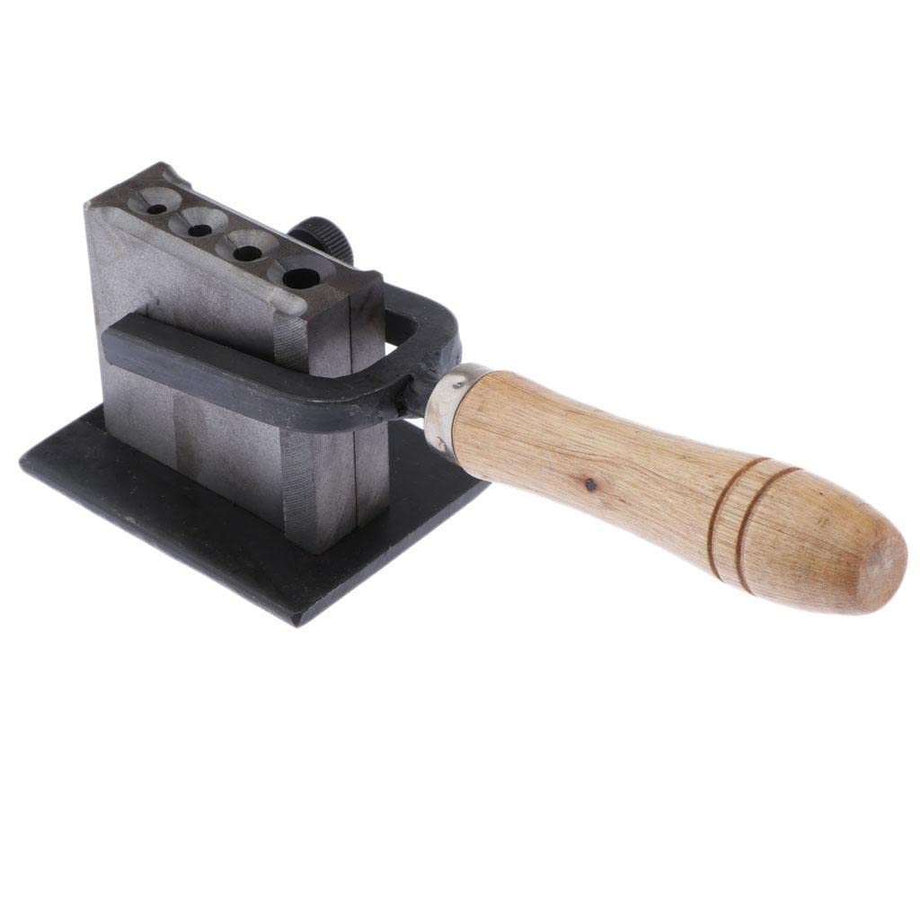Enakshi Reversible Iron Mold for Casting,Melting Gold Silver Copper Precious Metal-image-25