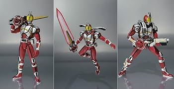 Amazon.co.jp: 仮面ライダーファイズ&アクセルフォーム