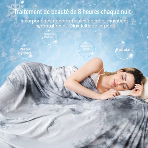 Couverture d'été Arc-Chill 3.0 anti-transpiration pour des nuits fraîches
