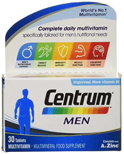 Centrum Advance For Men 30's