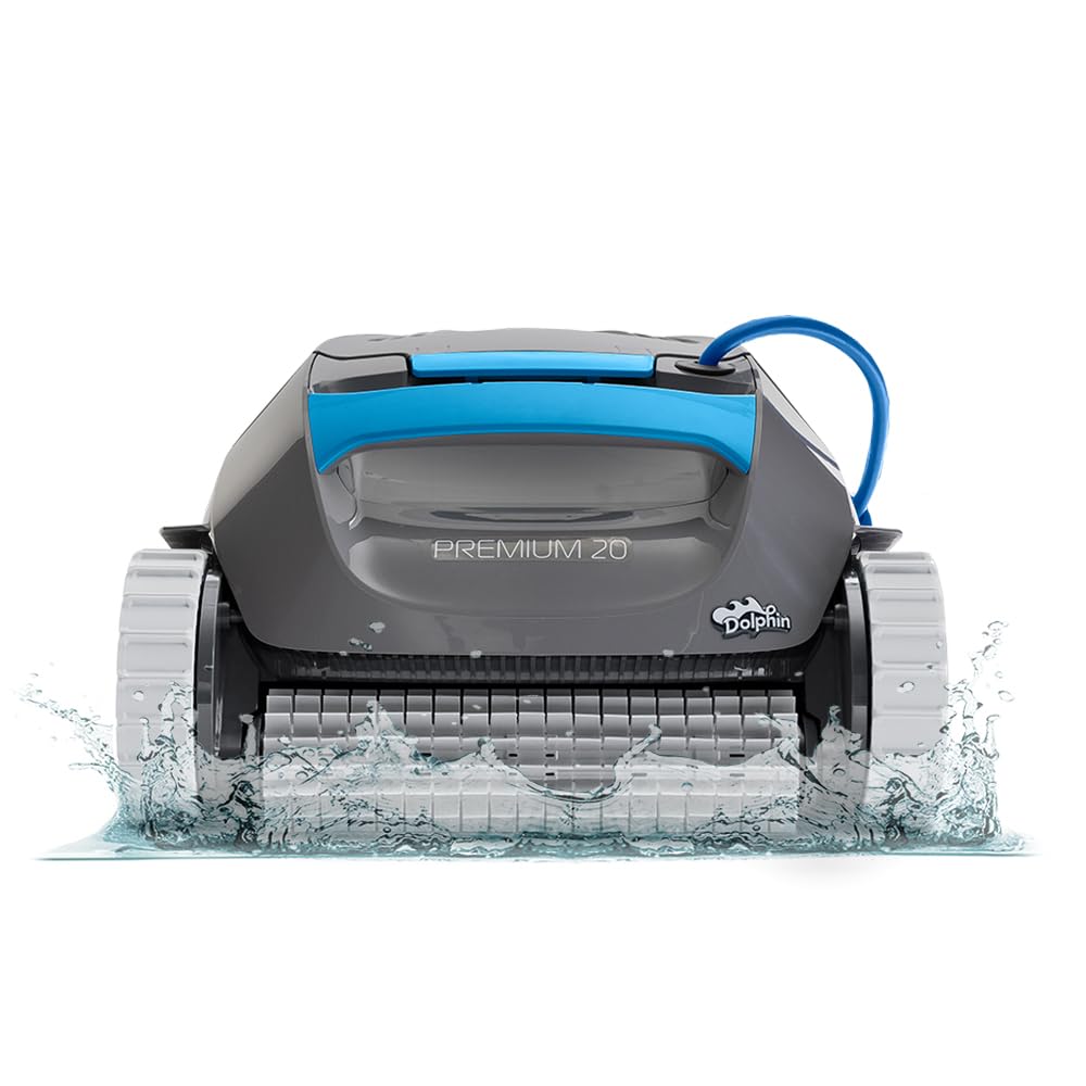 Dolphin Premium 20
