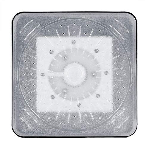 Nikou Soffione Doccia Led, Soffione Doccia a LED