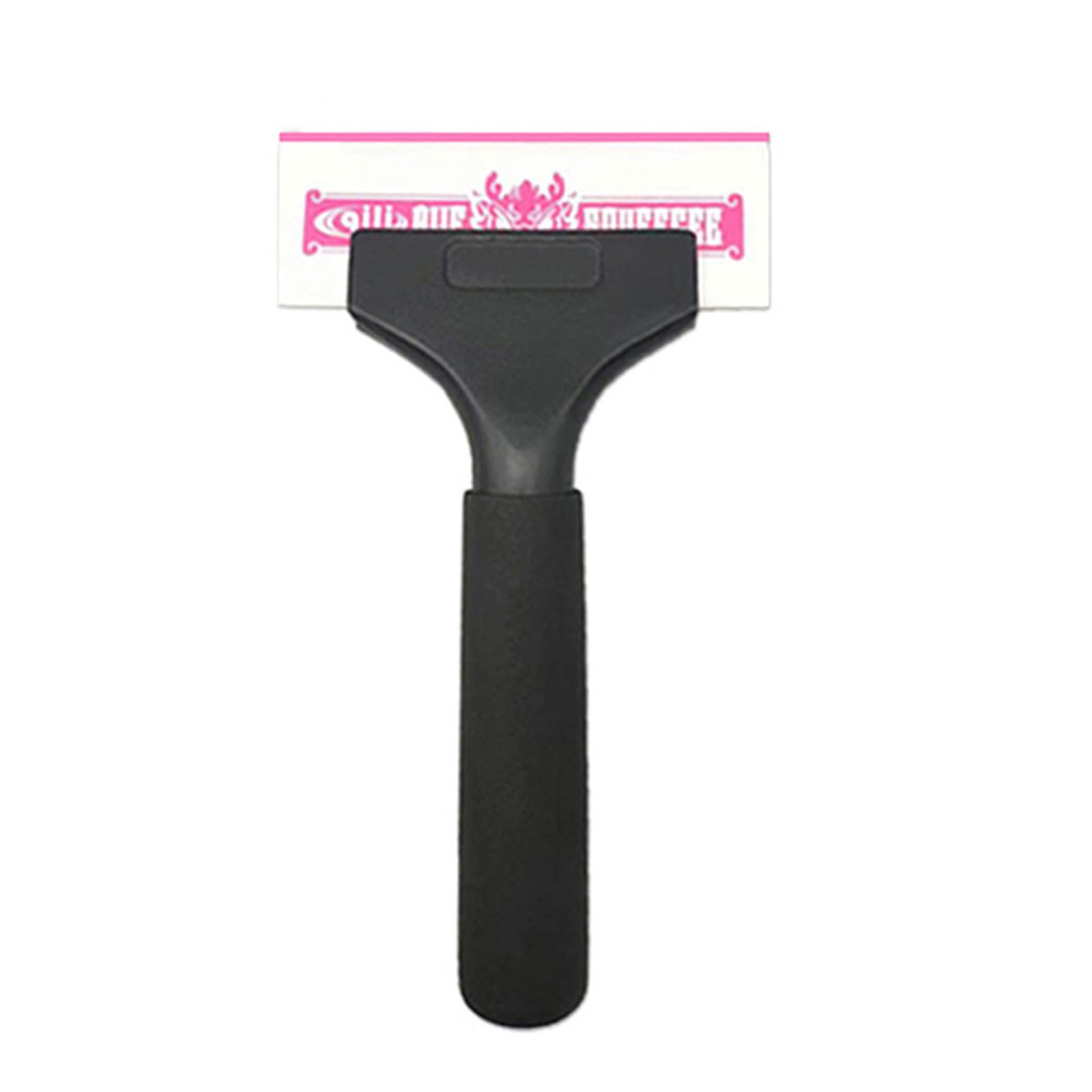 Gtylf L Multipurpose Car Tint Squeegee Ightweight Ergonomic Design Bubble Ess Application For Window And Glass Surfaces Water Remova Tint Scraper