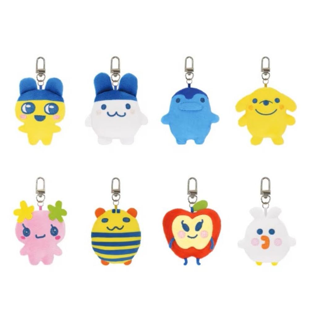 Amazon.co.jp: バンダイナムコヌイ(Bandai Namco Nui) たまごっち