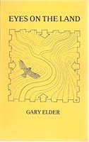 Eyes on the land: Poems 0882350439 Book Cover