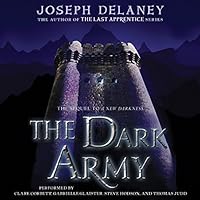 Algopix Similar Product 10 - The Dark Army