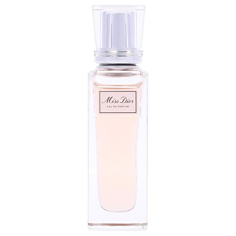 Dior Miss Eau de Parfum 20 ml Roller Pearl