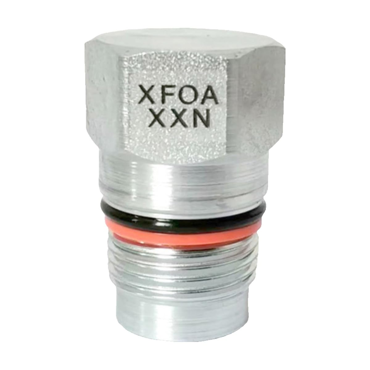 Conector de paso completo XAOA-XXN XCOAXXN fontanería latón con acoplamiento XZOAXXN T-162A