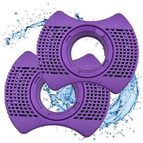 Buhdjfnke 2 filtros de spa Dimension One para Vision Dimension One Spa, 01512-261 para filtros de visión