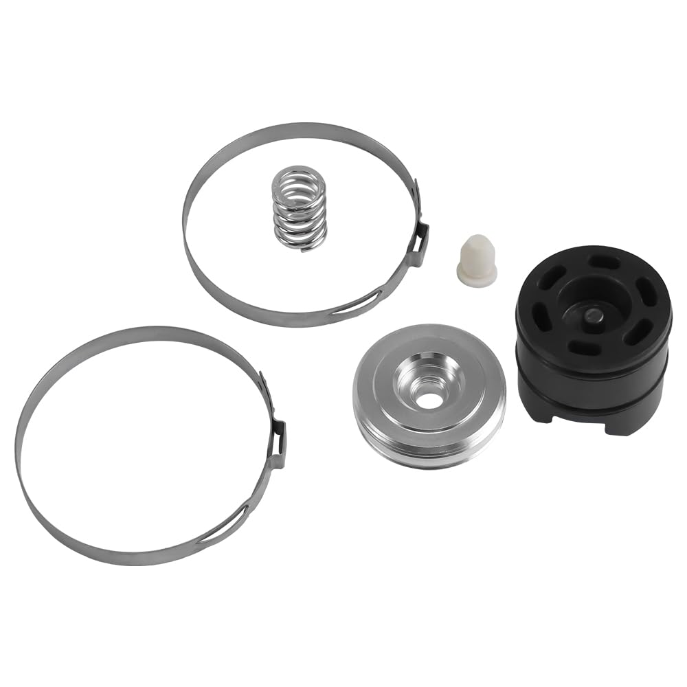 Bmw F30 BMW Steering Rack Repair Kit – Fits 1, 2, 3, 4, X1, X3, X4 ...