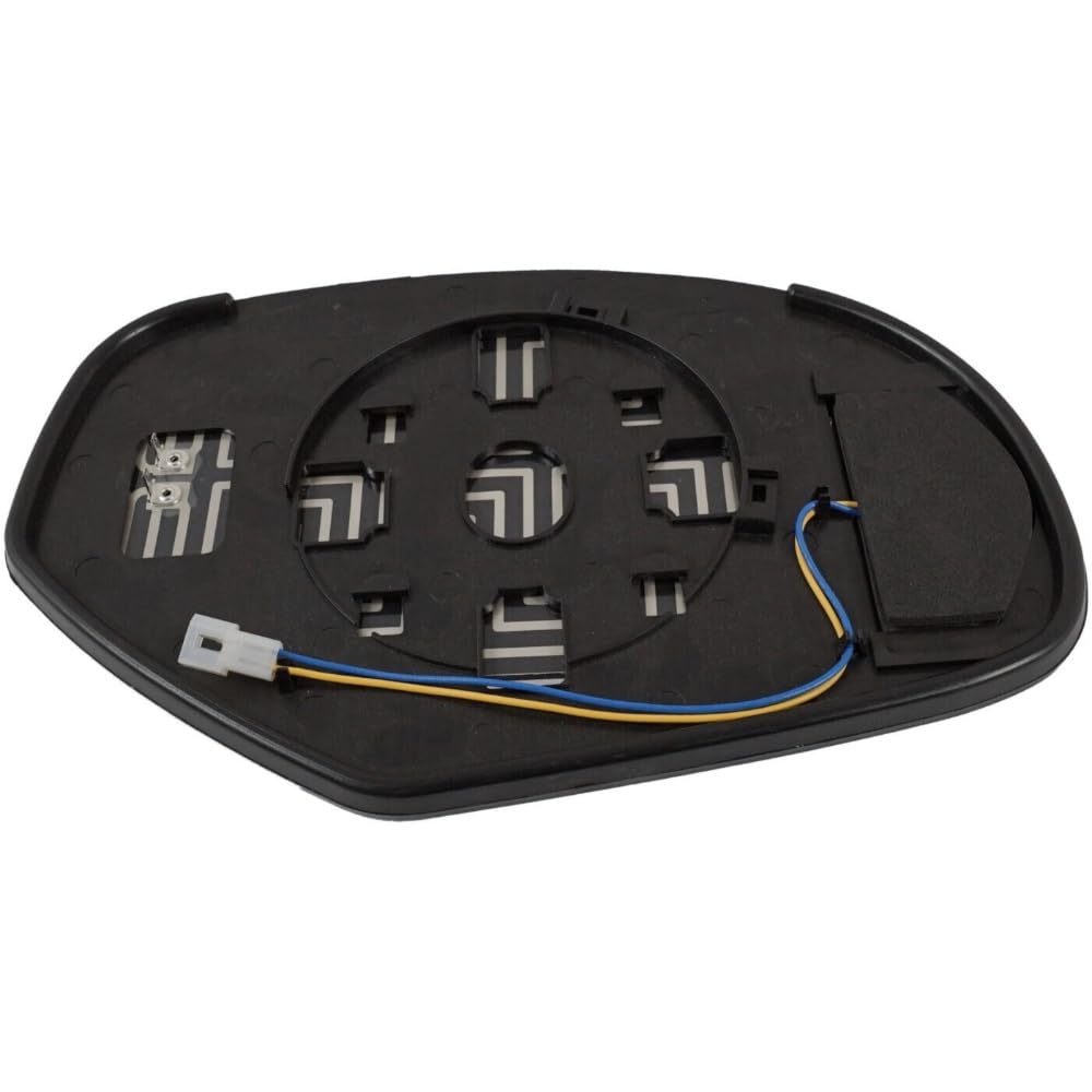 Amazon.com: Datyhhe 1pc Left Driver Side Heated Exterior Rear View 