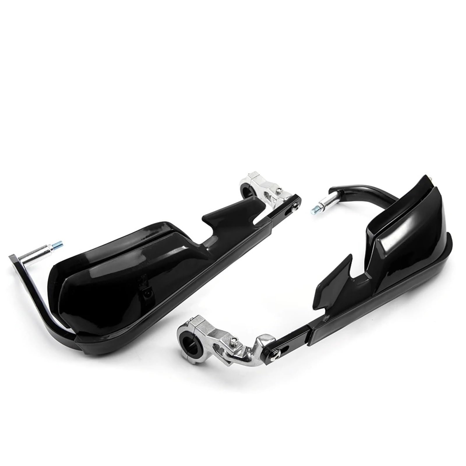 Manillar Guardamano Moto para KLX RMZ CRF YZF SX XCW Moto Cross