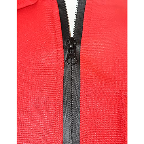 Buy Squid Game Jumpsuit Costume Squid Game Cosplay Costume Jumpsuit