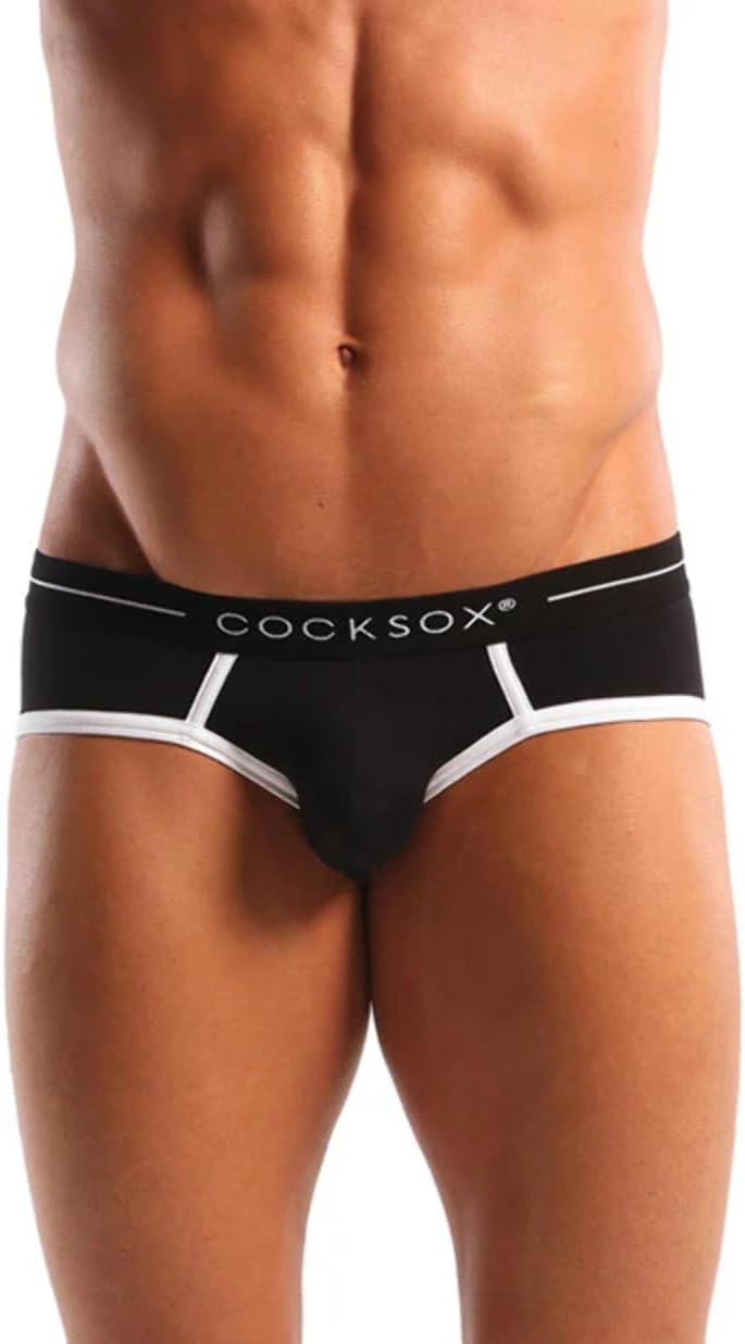 CX76N Sports Brief