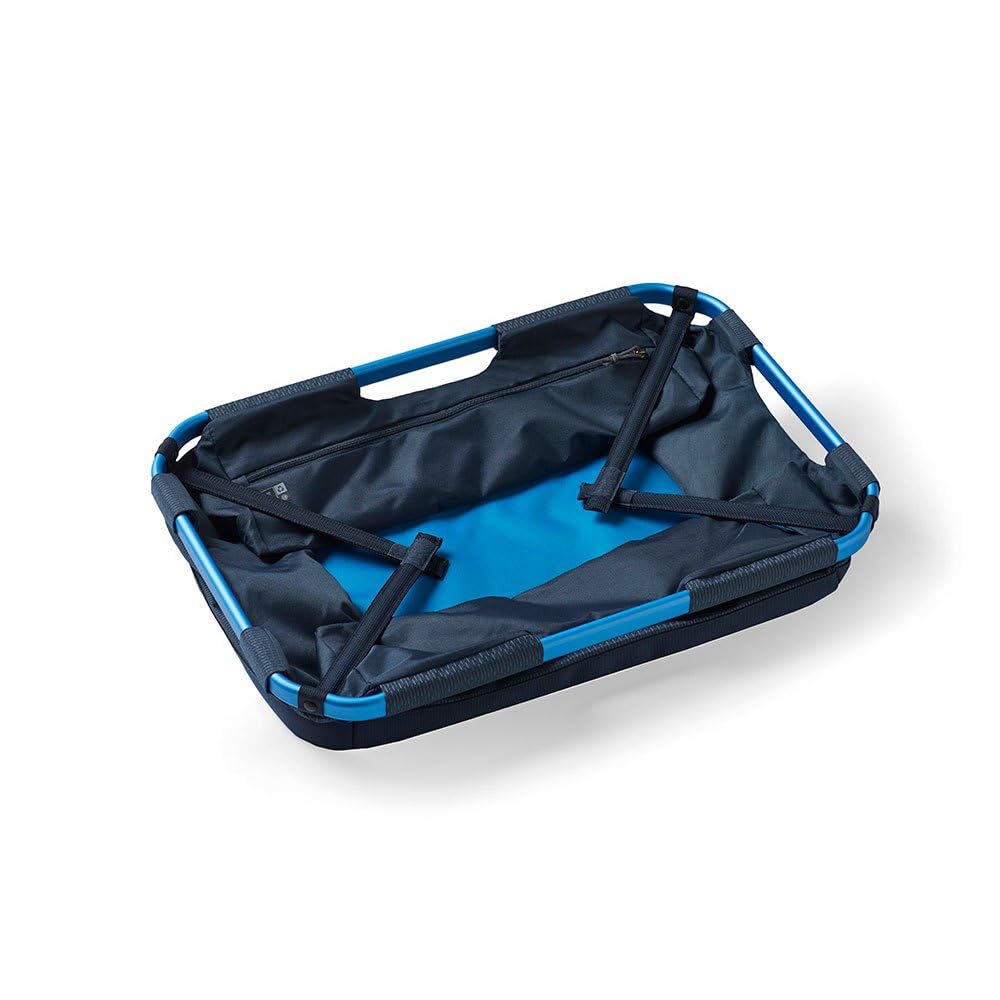 Gregory Alpaca Gear Basket 70 blau