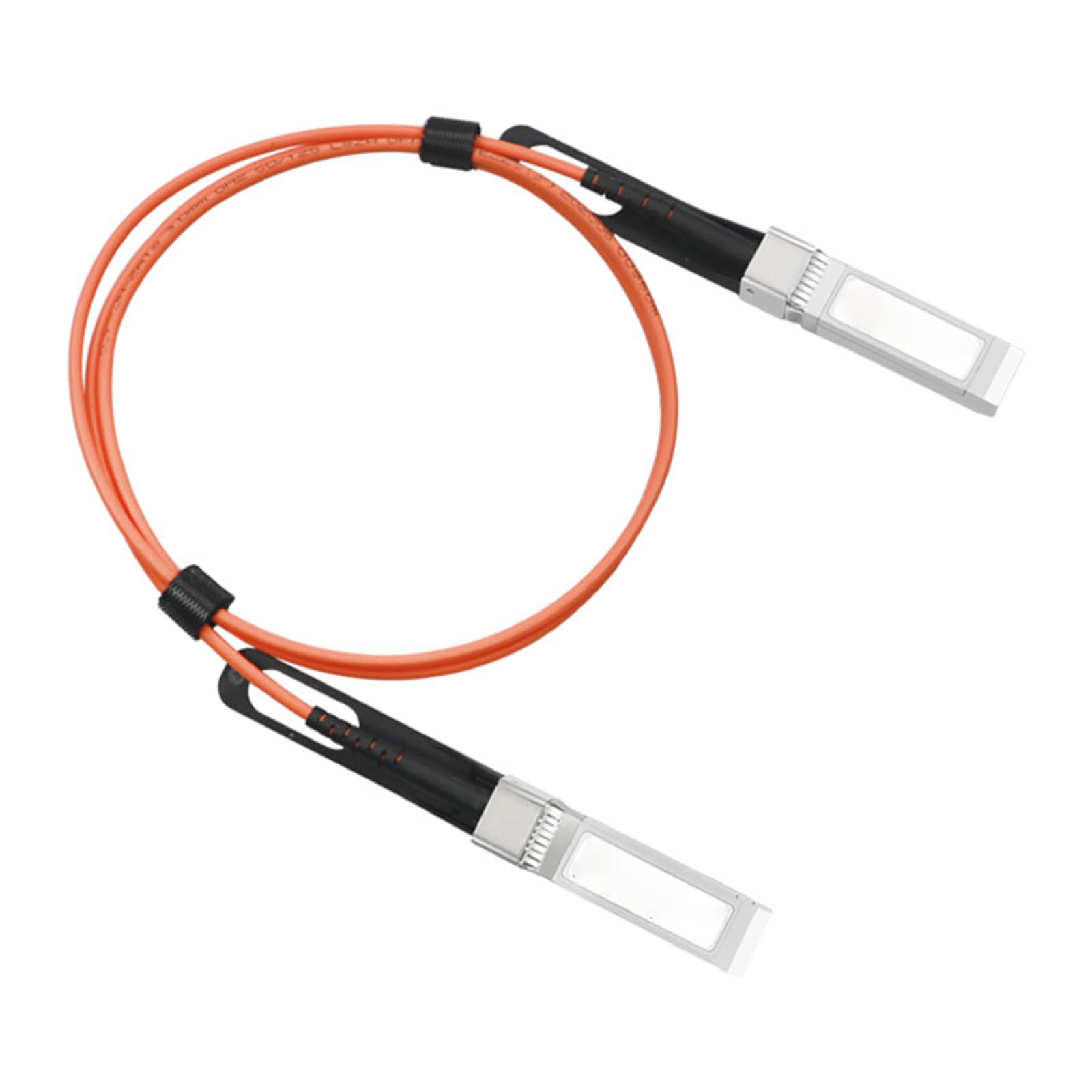 Câble cascade 10G actif cuivre pour empilage de switchs sans latence