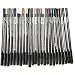 24pcs Nabi Eyebrow and Eyeliner Pencil
